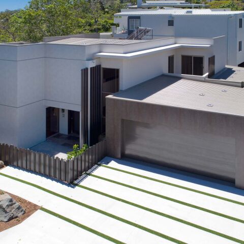 Natasha Avenue Residence