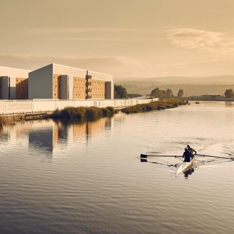 UTAS Student Accommodation