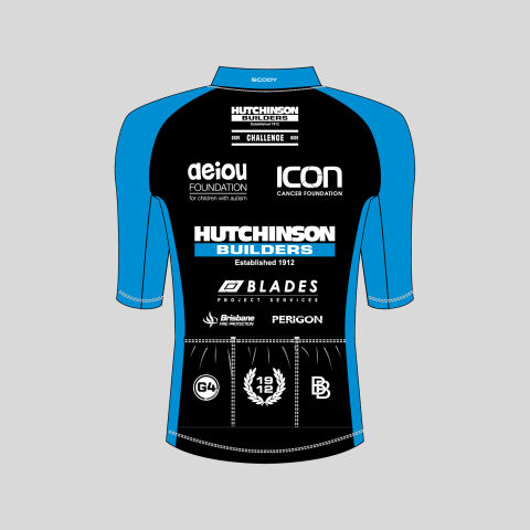 Hutchinson Builders