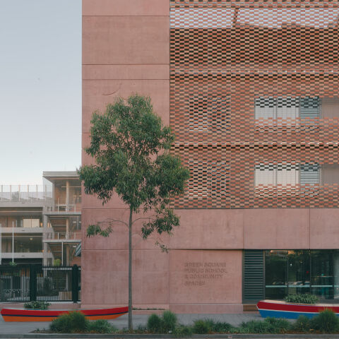 BVN Architecture