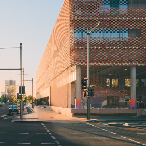 City of Sydney
