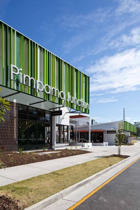 Pimpama Junction