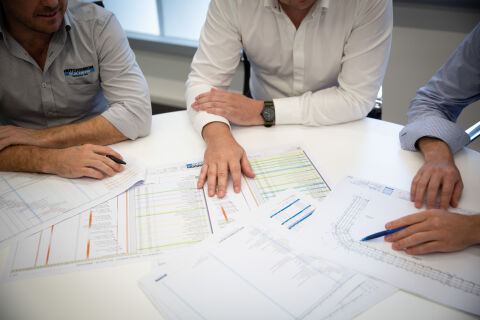 Contracts, Agreements & Docusign