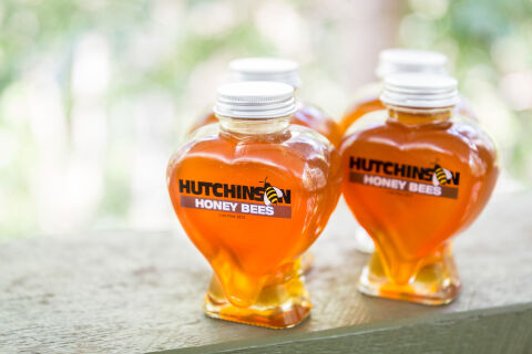 Hutchies' honey