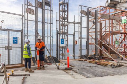 Purchase Orders (POs) & Works Orders (WOs)