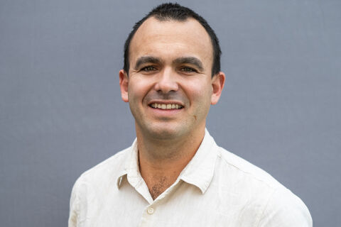 Murray Emmerson