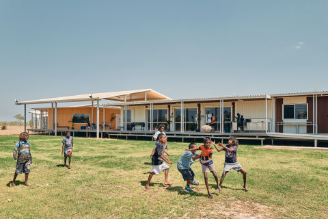 Manjali Studio School