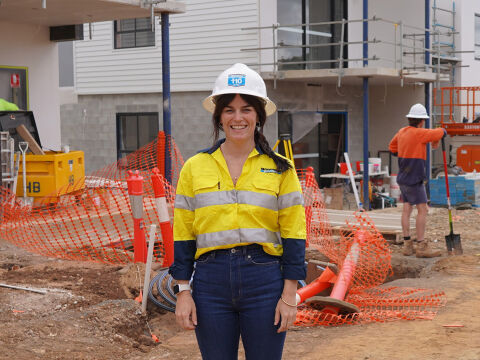 Hutchies’ CAs win 2024 Women in Building Awards