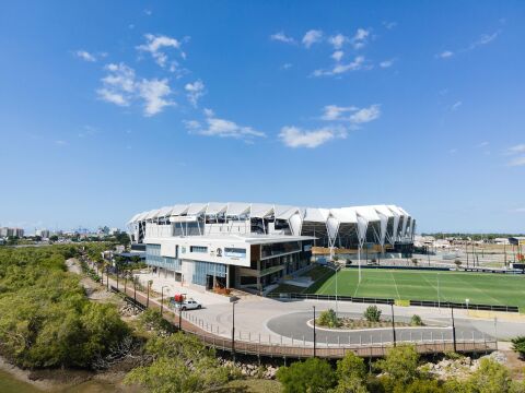 New player ambassador for Cowboys