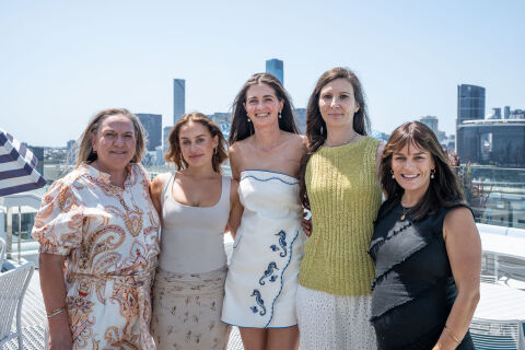 Celebrating Hutchies’ 2025 NAWIC Queensland Award Nominees