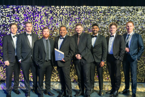 2024 MBA Tasmanian Awards for Excellence
