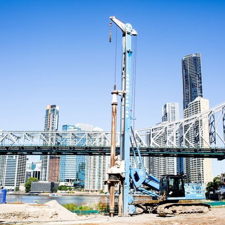 Howard Smith Wharves