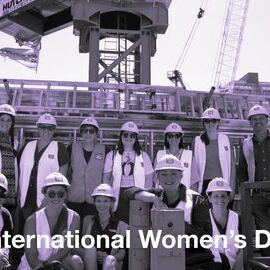 2023 International Women's Day