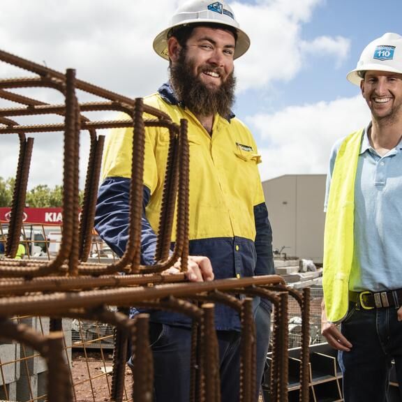 Hutchinson Builders’ Toowoomba team now building $153m in projects across region
