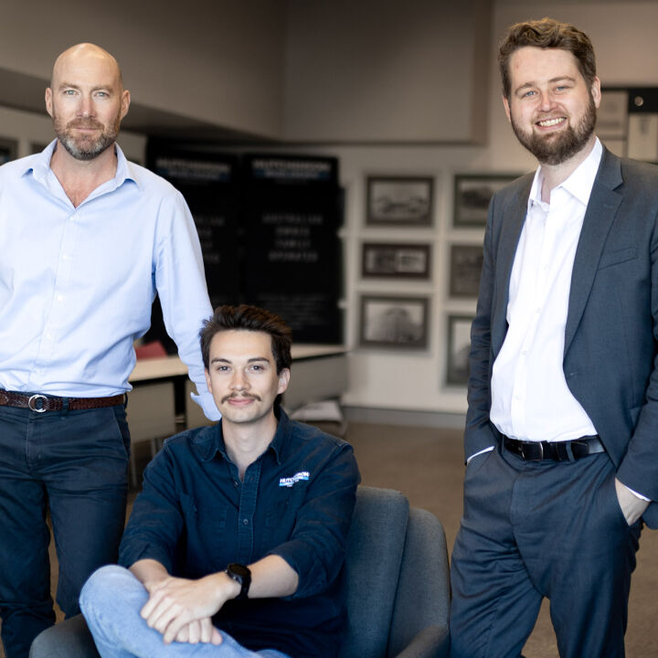 GBEP expands with Canadian partner Axiom Builders