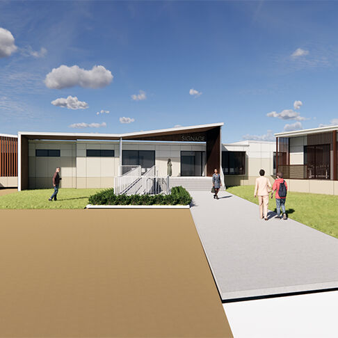 Tender for new Blackwater Hospital awarded to Hutchinson Builders