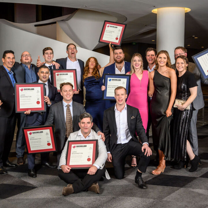 2022 AIB Queensland Awards