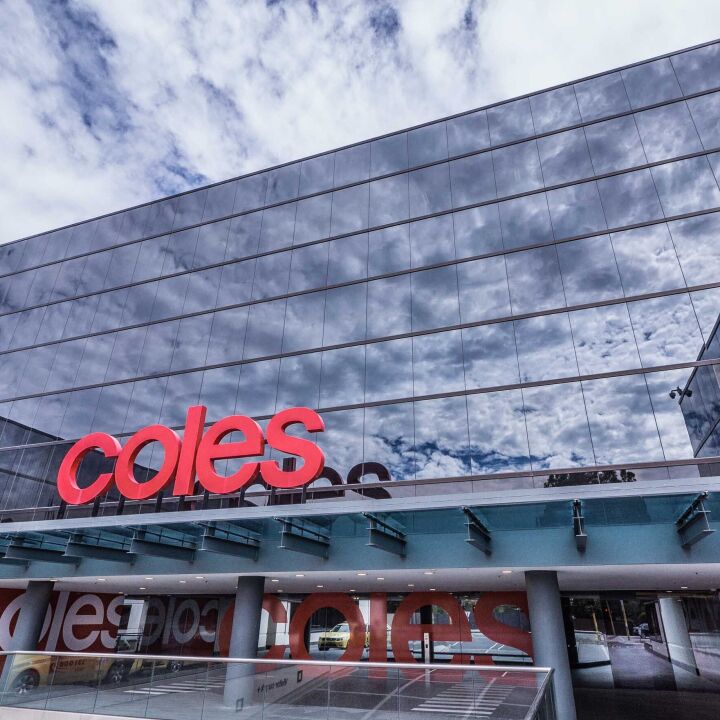 Coles Head Office