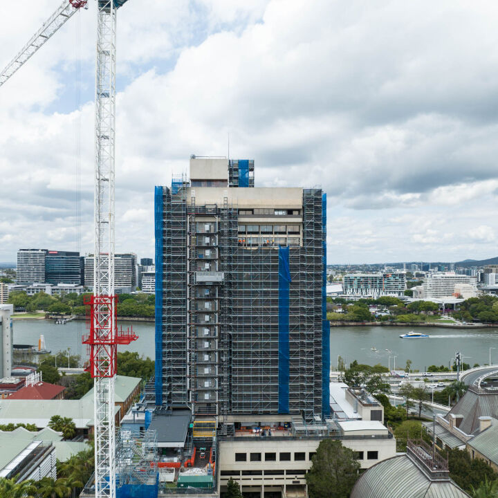 IBISWorld survey of private companies rates Hutchies as Queensland's second largest