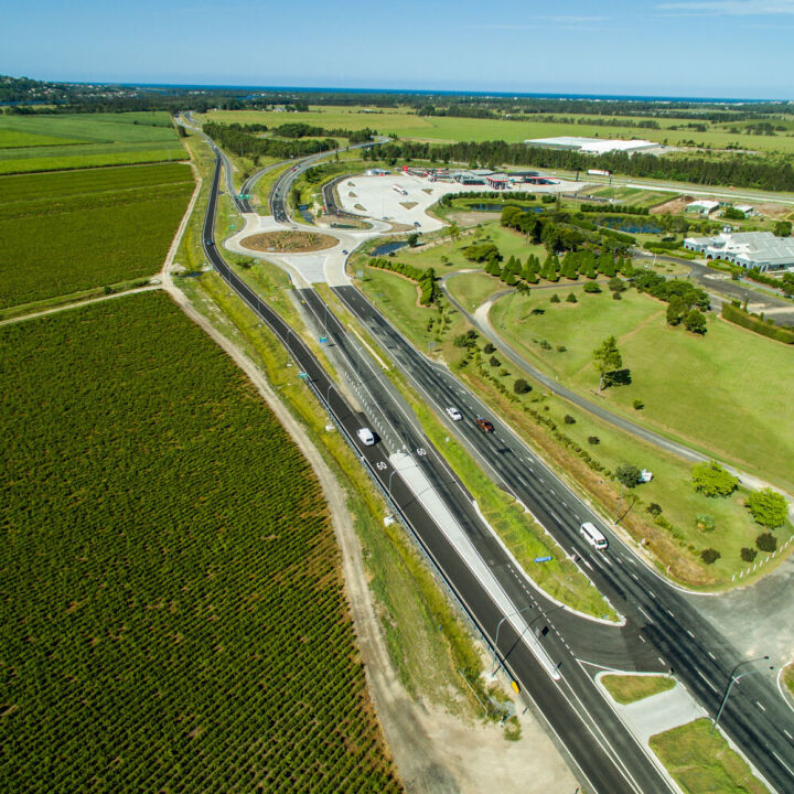 Chinderah Service Centre