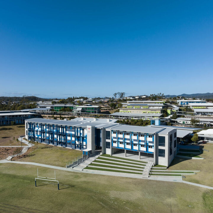 Bellbird State Secondary College