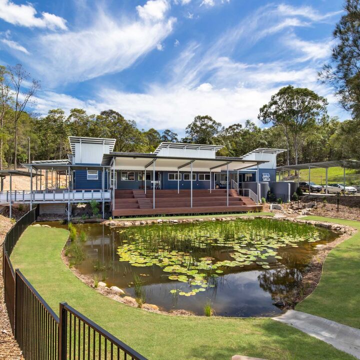 Coolum Beach Christian College