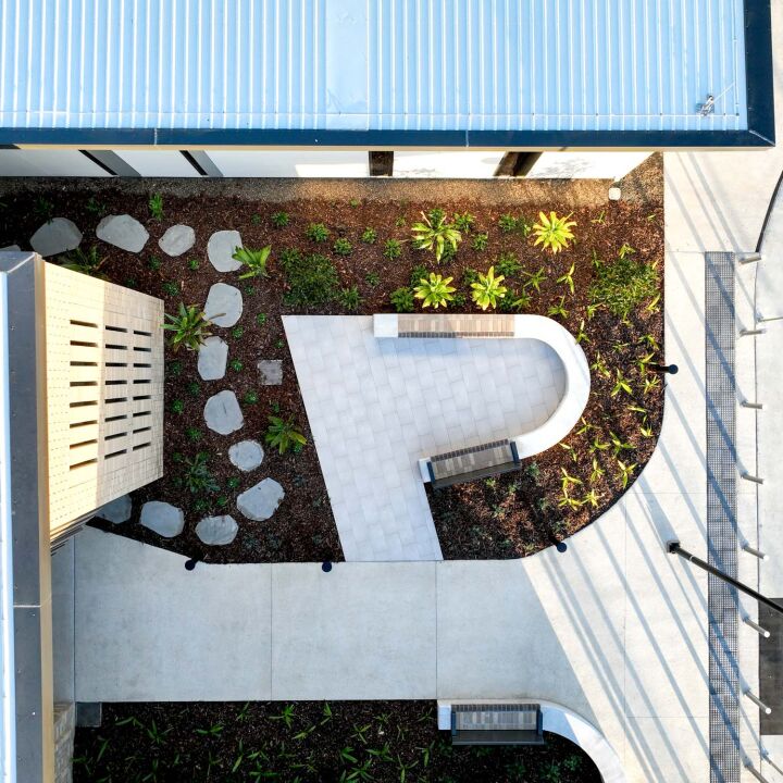 2024 Queensland Architecture Awards