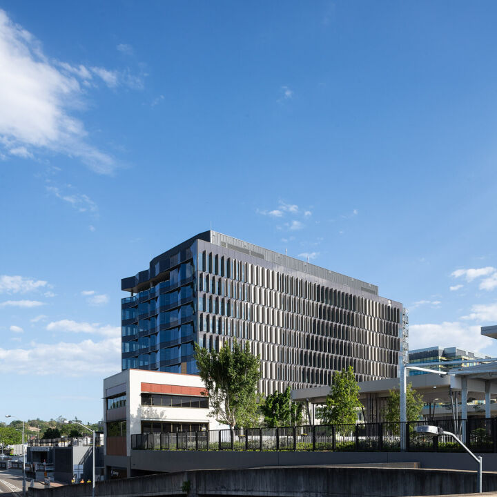 Redevelopment of Ipswich CBD nears completion