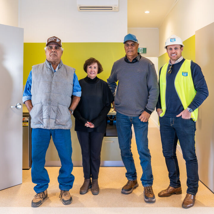 Hutchies constructing new school for Studio Schools Australia