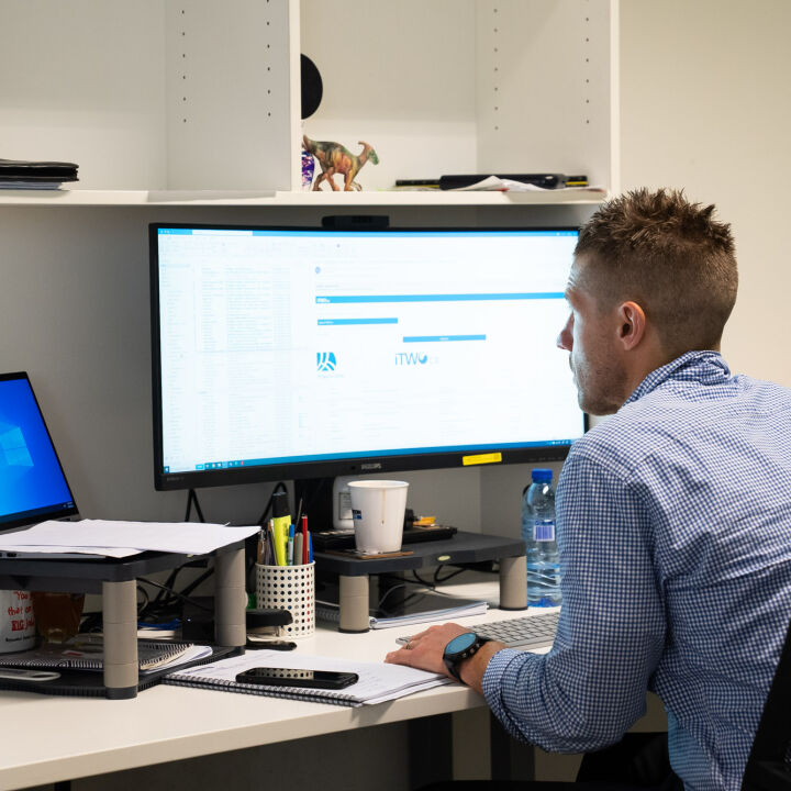 Services Manager – Construction Electrical or Mechanical