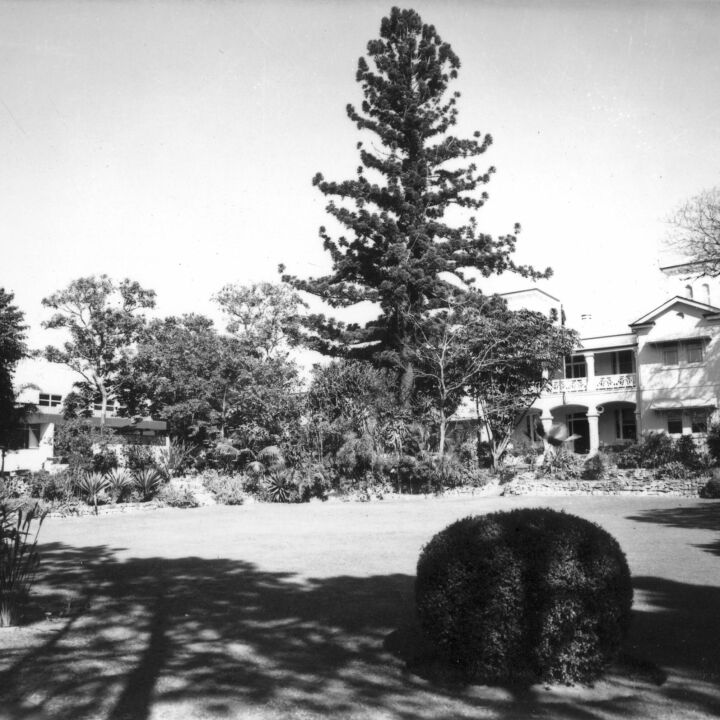 August 1972 / Yungaba Migrant Hostel / Queensland State Archives / Digital ID 3560