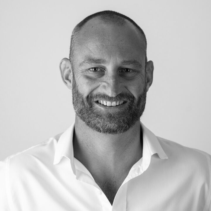 Jamie Coe