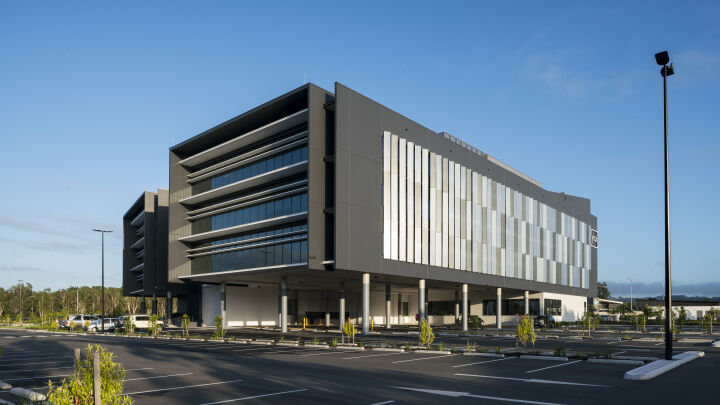 Youi Headquarters