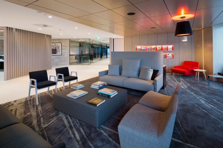 BDO Workplace