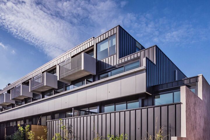 Saint Martin Apartments