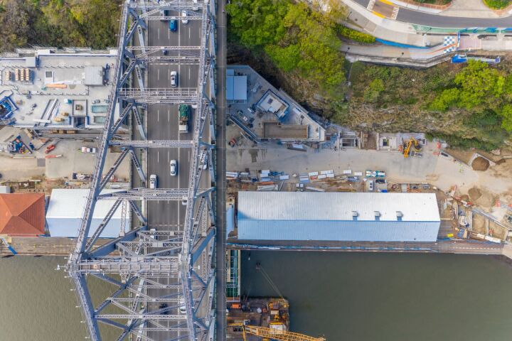 Howard Smith Wharves "game changing for Brisbane"