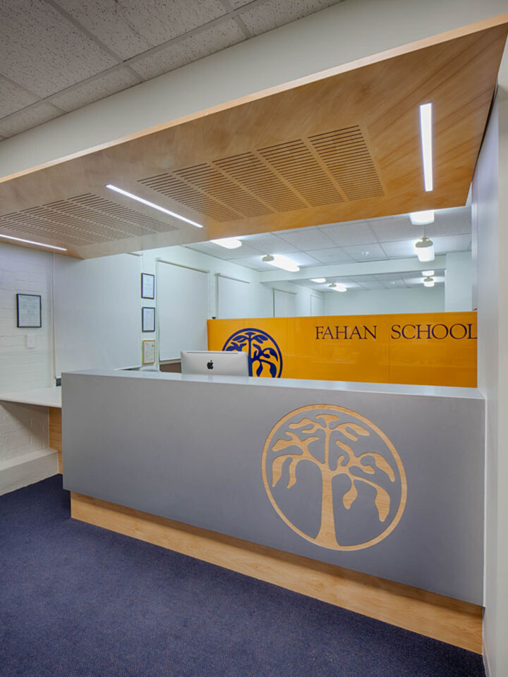 Fahan School