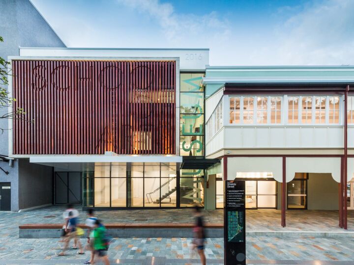 Cairns Museum School of Arts