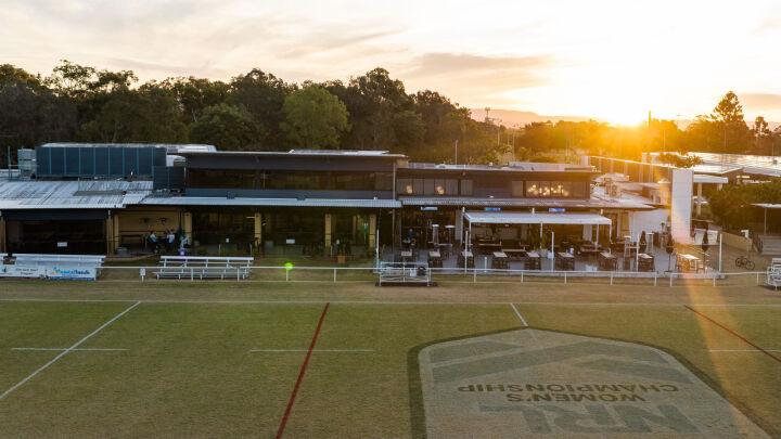 Burleigh Leagues Club