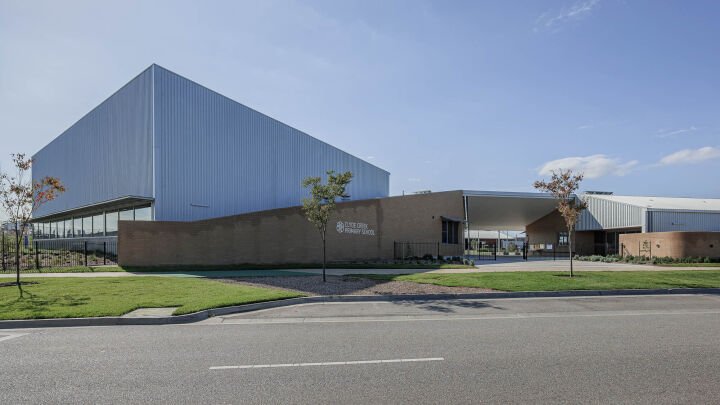 Clyde Creek Primary School