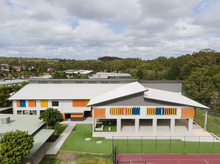 Stretton State College