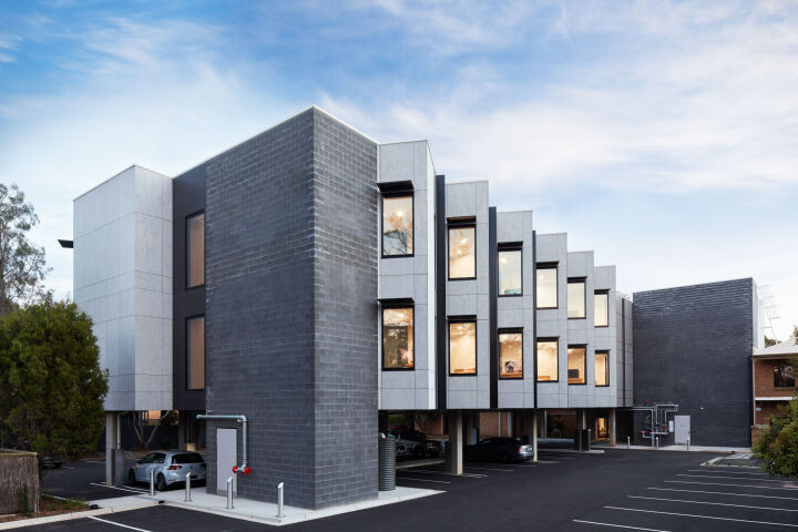 Adelaide Clinic Redevelopment