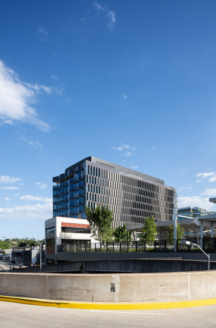 Redevelopment of Ipswich CBD nears completion