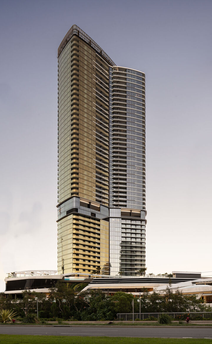 The Star Gold Coast