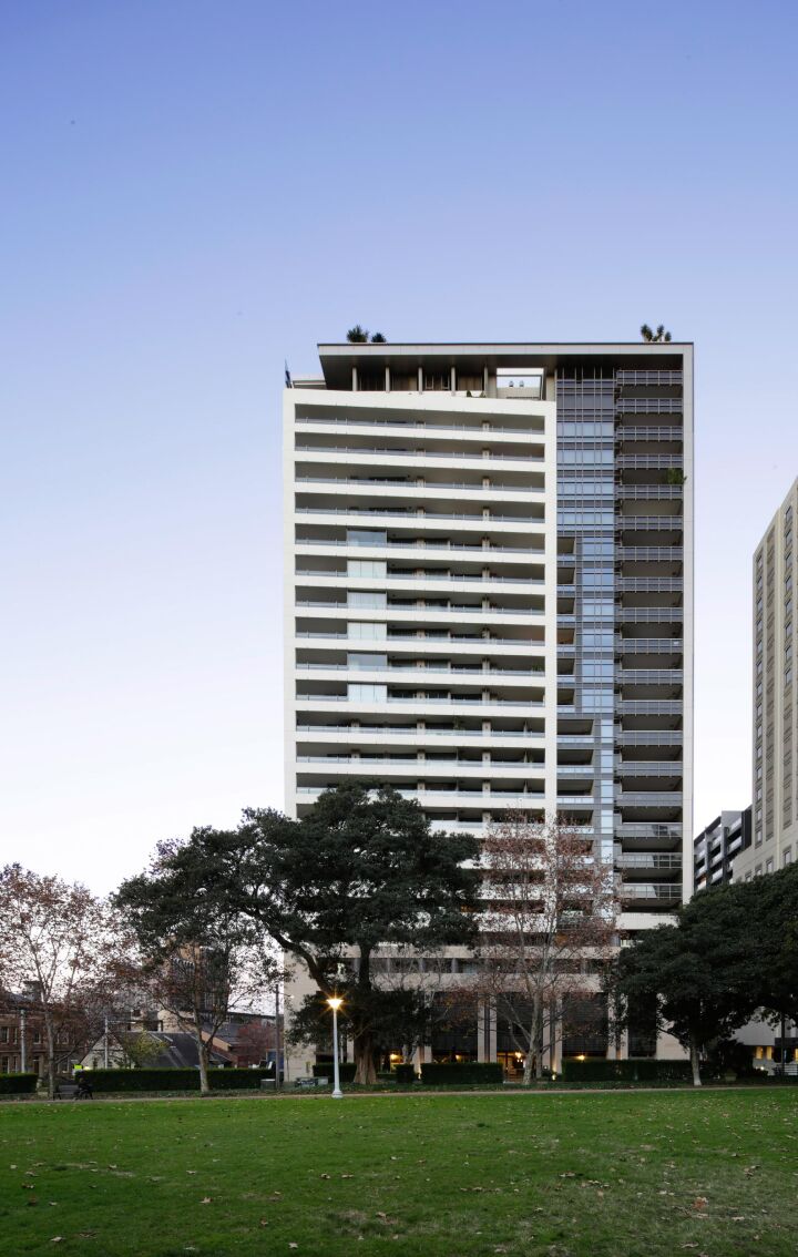 The Residence