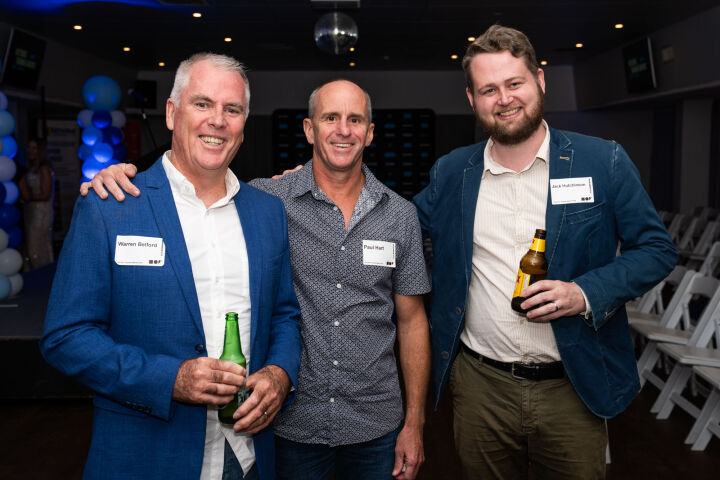 2026 Hutchies Training Awards
